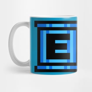 E-Tank Mug